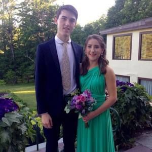 Meet your Posher, Emily